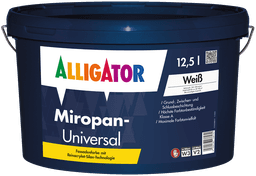 Miropan Universal 25